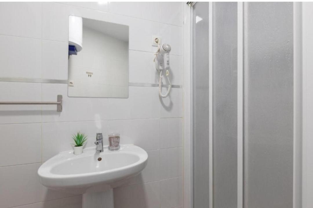 Estudio Copenhague Appartement *