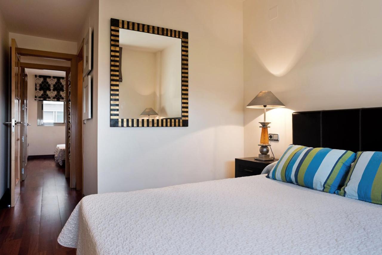 Urbanchicmalaga 3-bedroom Sea Mountain Views, Pool, Parking Torremolinos