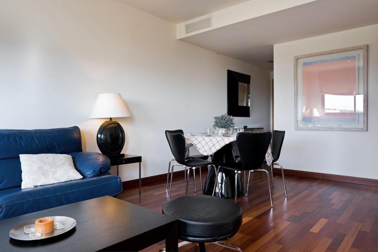 Urbanchicmalaga 3-bedroom Sea Mountain Views, Pool, Parking *