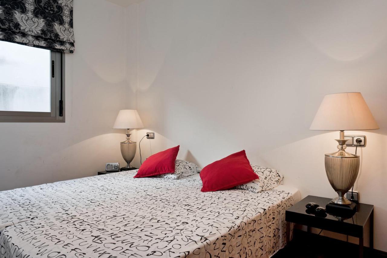 Urbanchicmalaga 3-bedroom Sea Mountain Views, Pool, Parking