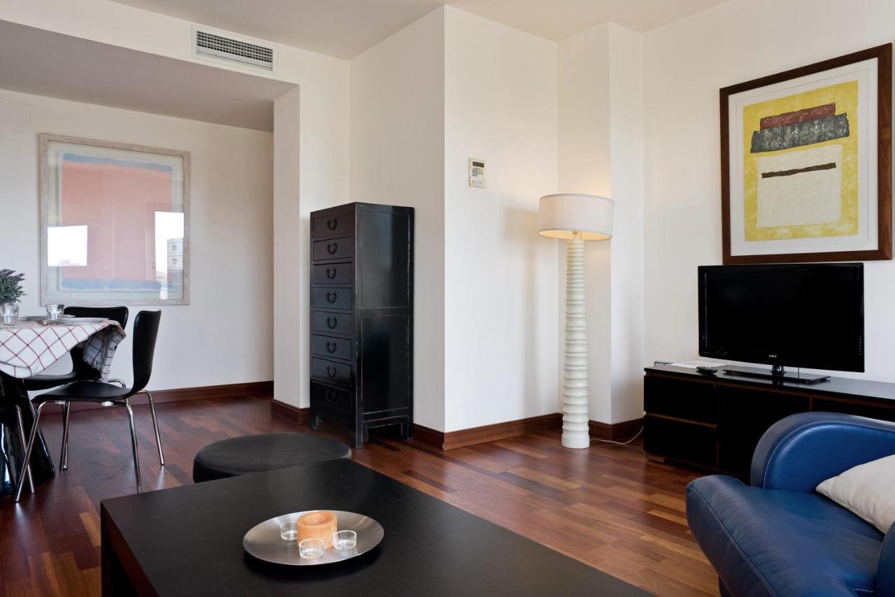 Urbanchicmalaga 3-bedroom Sea Mountain Views, Pool, Parking Torremolinos