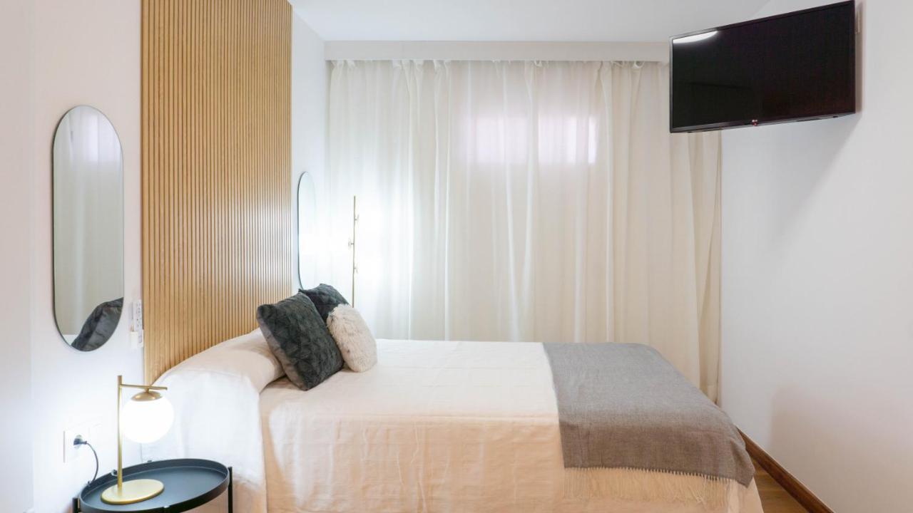 Pizarro Malaga Apartment Torremolinos