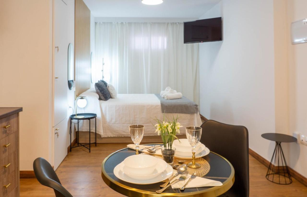 Apartment Pizarro Malaga