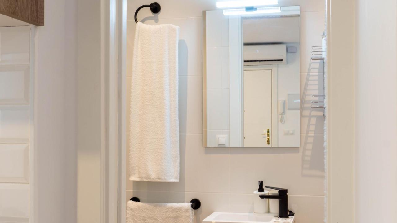 Pizarro Malaga Apartment Torremolinos