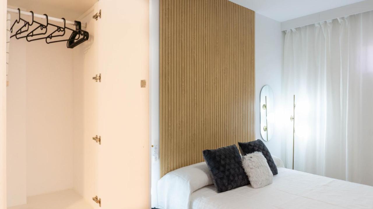 Apartment Pizarro Malaga *