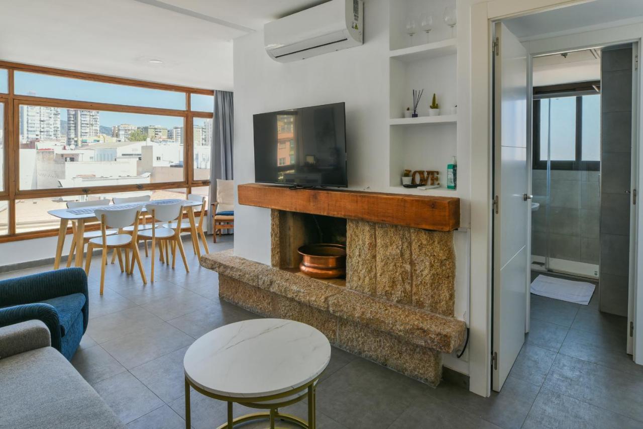 Appartement La Nogalera
