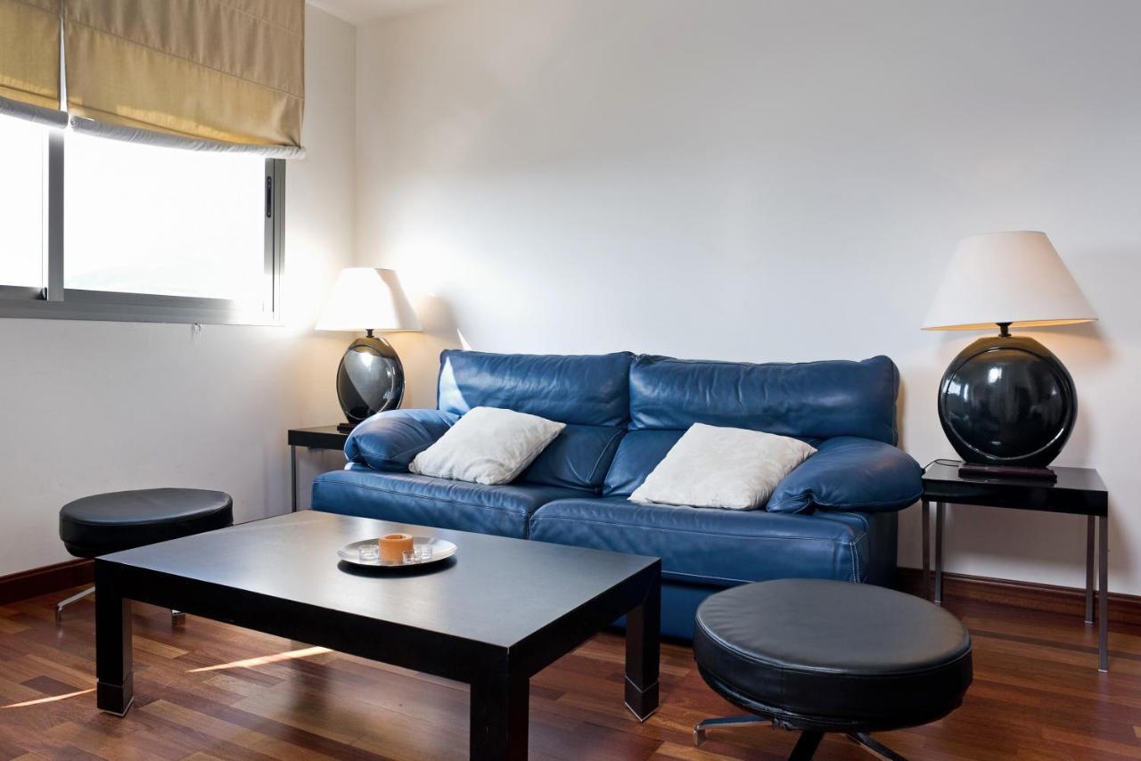 Urbanchicmalaga 3-bedroom Sea Mountain Views, Pool, Parking *