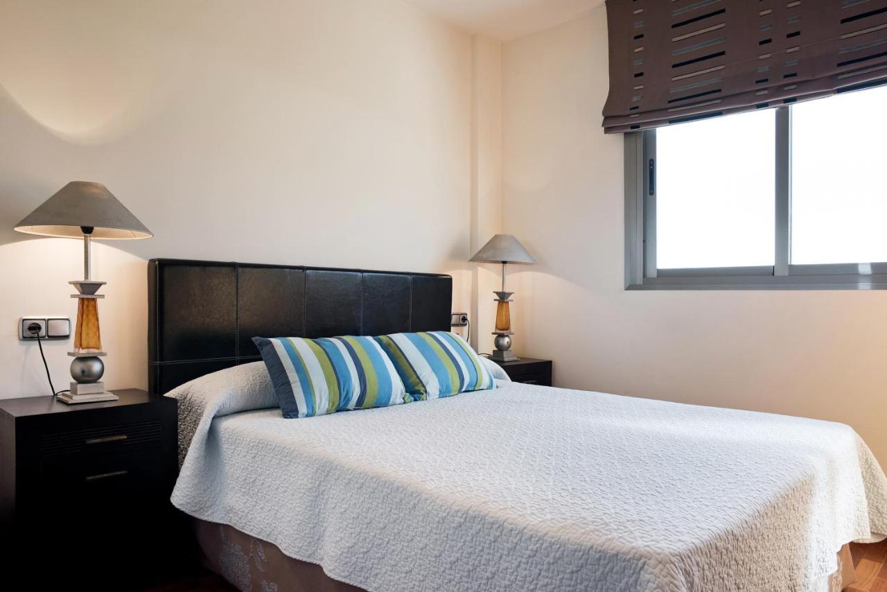 Appartement Urbanchicmalaga 3-bedroom Sea Mountain Views, Pool, Parking *