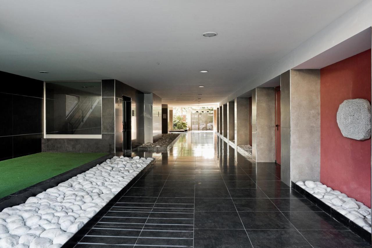 Urbanchicmalaga 3-bedroom Sea Mountain Views, Pool, Parking *