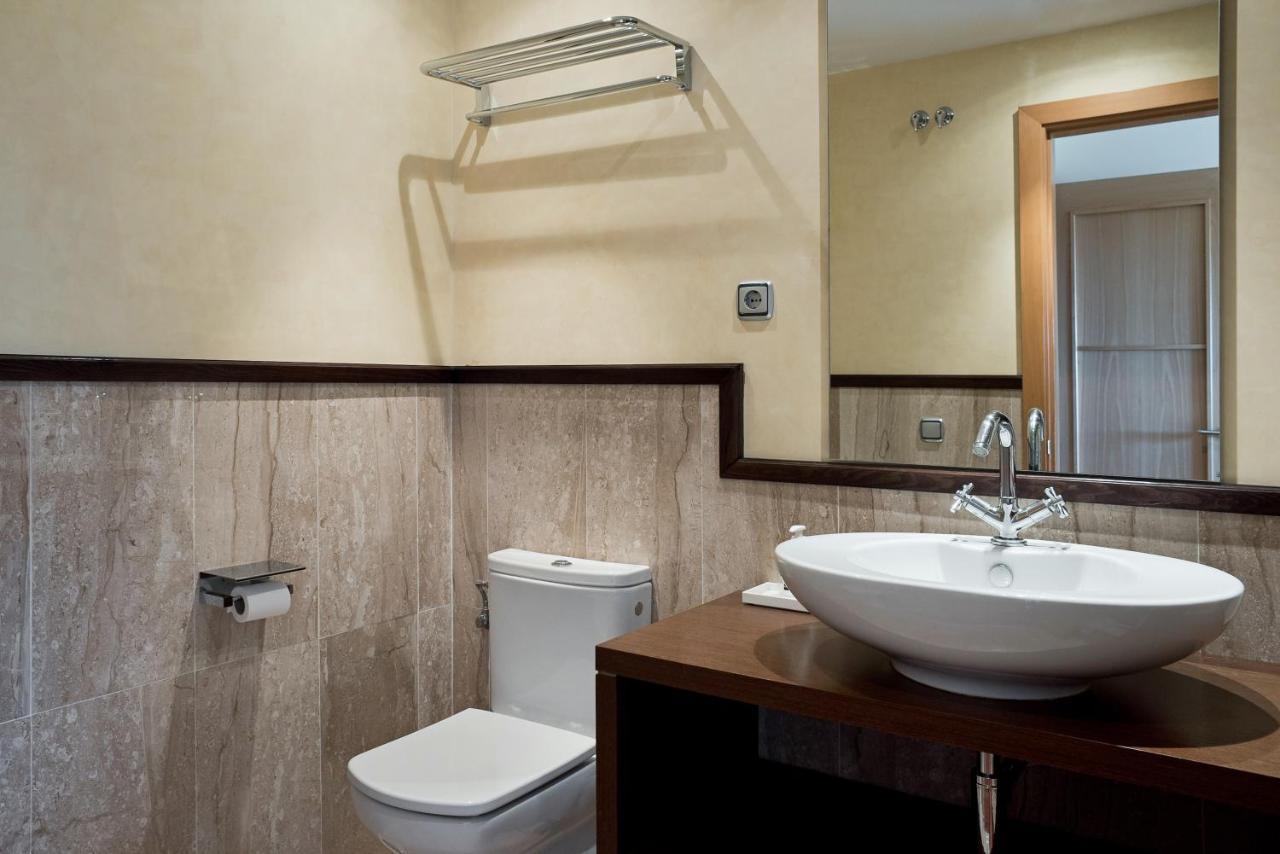 Appartement Urbanchicmalaga 3-bedroom Sea Mountain Views, Pool, Parking