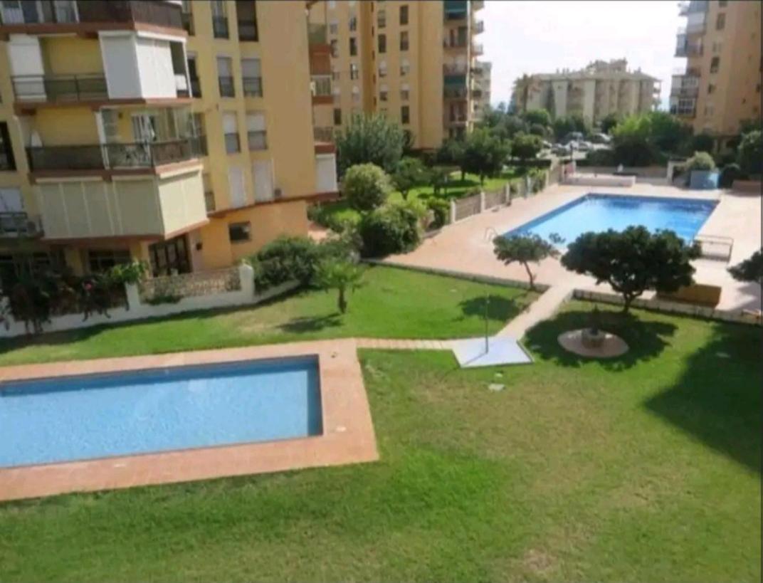 Estudio Copenhague Appartement Torremolinos