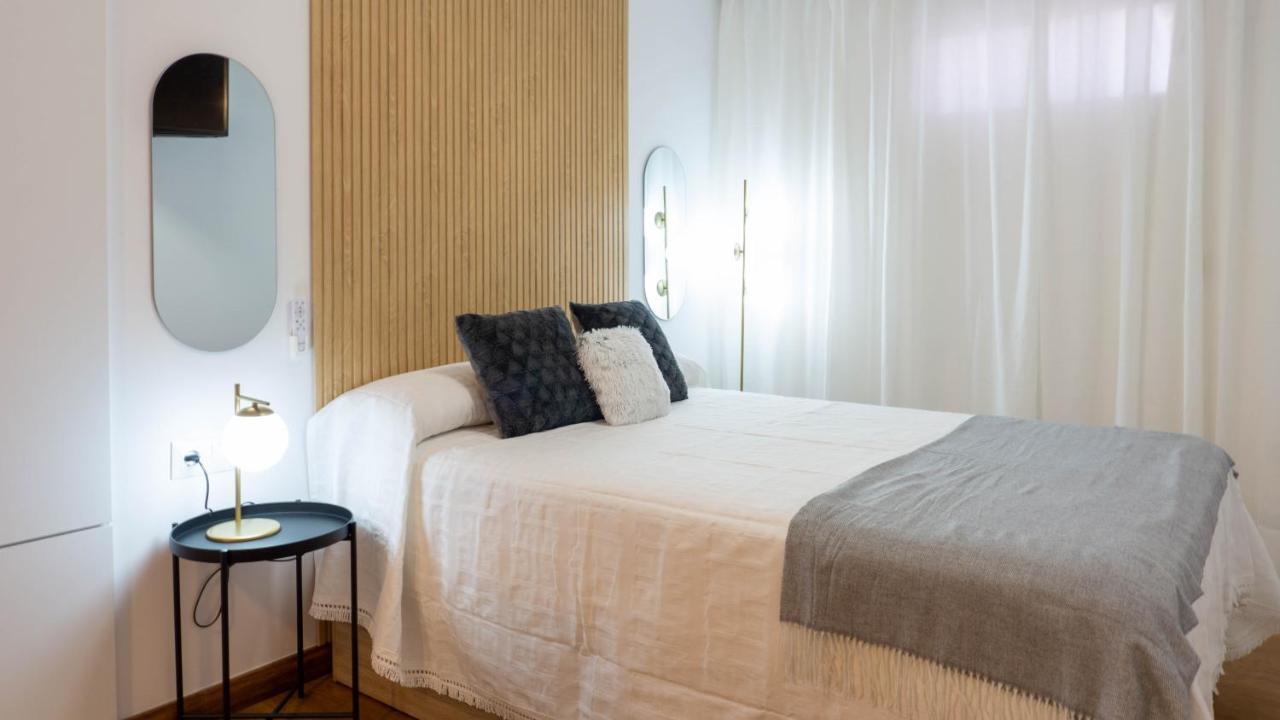 Pizarro Malaga Apartment
