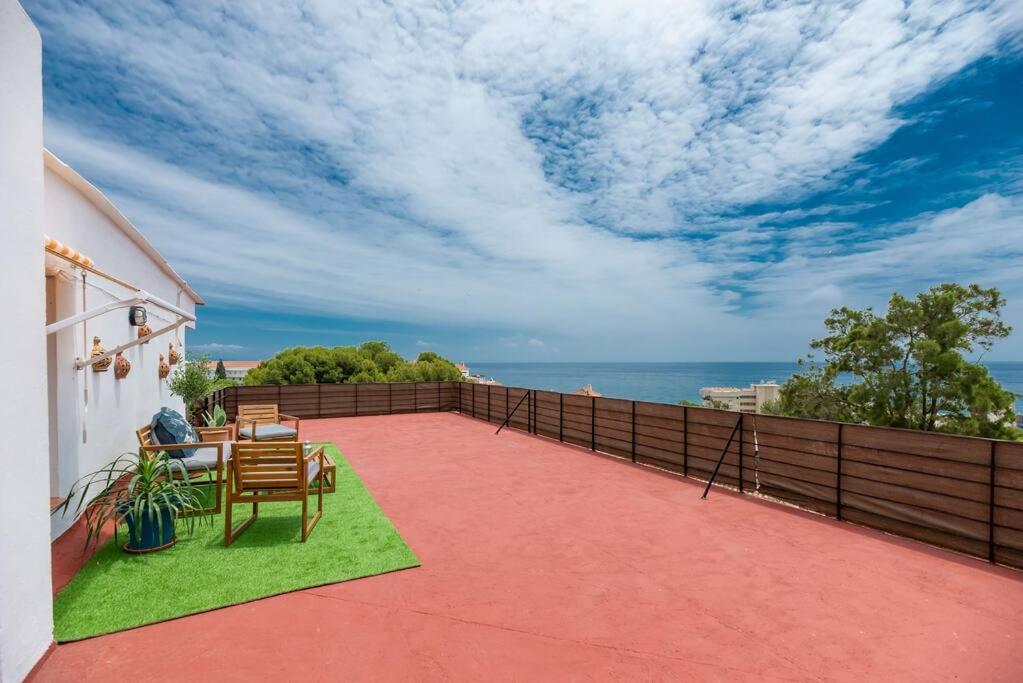 Lxr Brisa Marina 1hab Vistas Mar Apartment Torremolinos