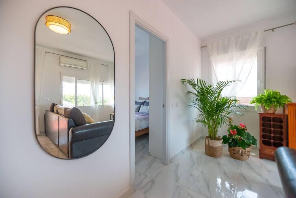 Lxr Brisa Marina 1hab Vistas Mar Apartment