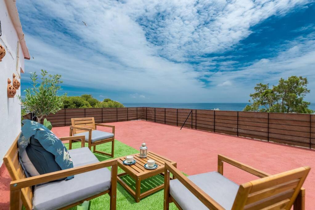 Lxr Brisa Marina 1hab Vistas Mar Apartment *