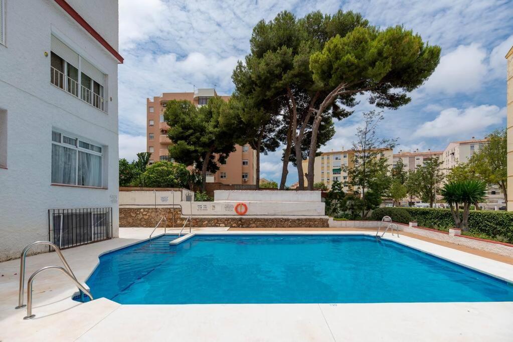 Apartment Lxr Brisa Marina 1hab Vistas Mar
