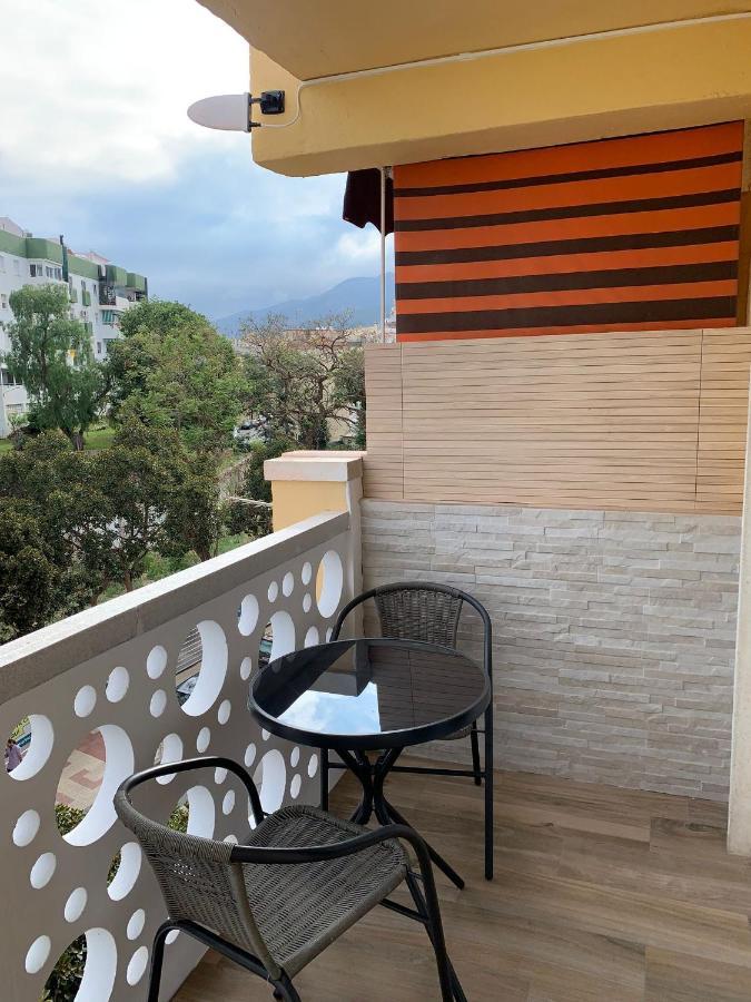 Appartement Centro Salome Torremolinos