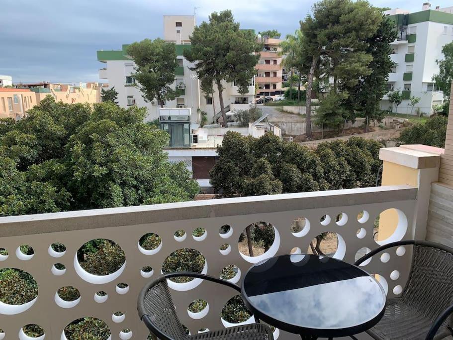 Appartement Centro Salome Torremolinos