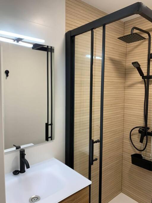 Appartement Centro Salome