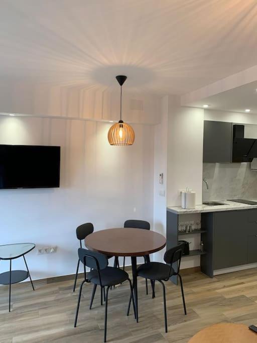 Centro Salome Appartement