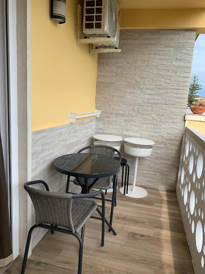 Appartement Centro Salome