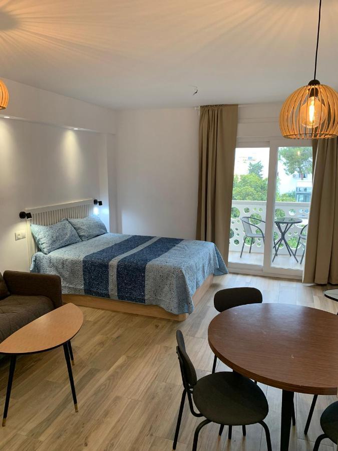 Appartement Centro Salome