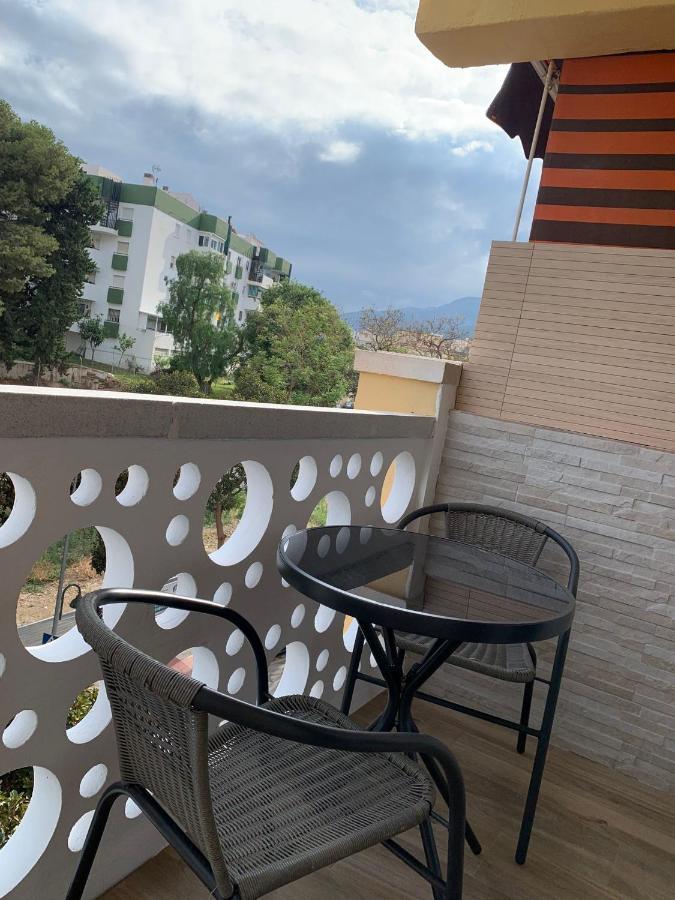 Centro Salome Appartement *