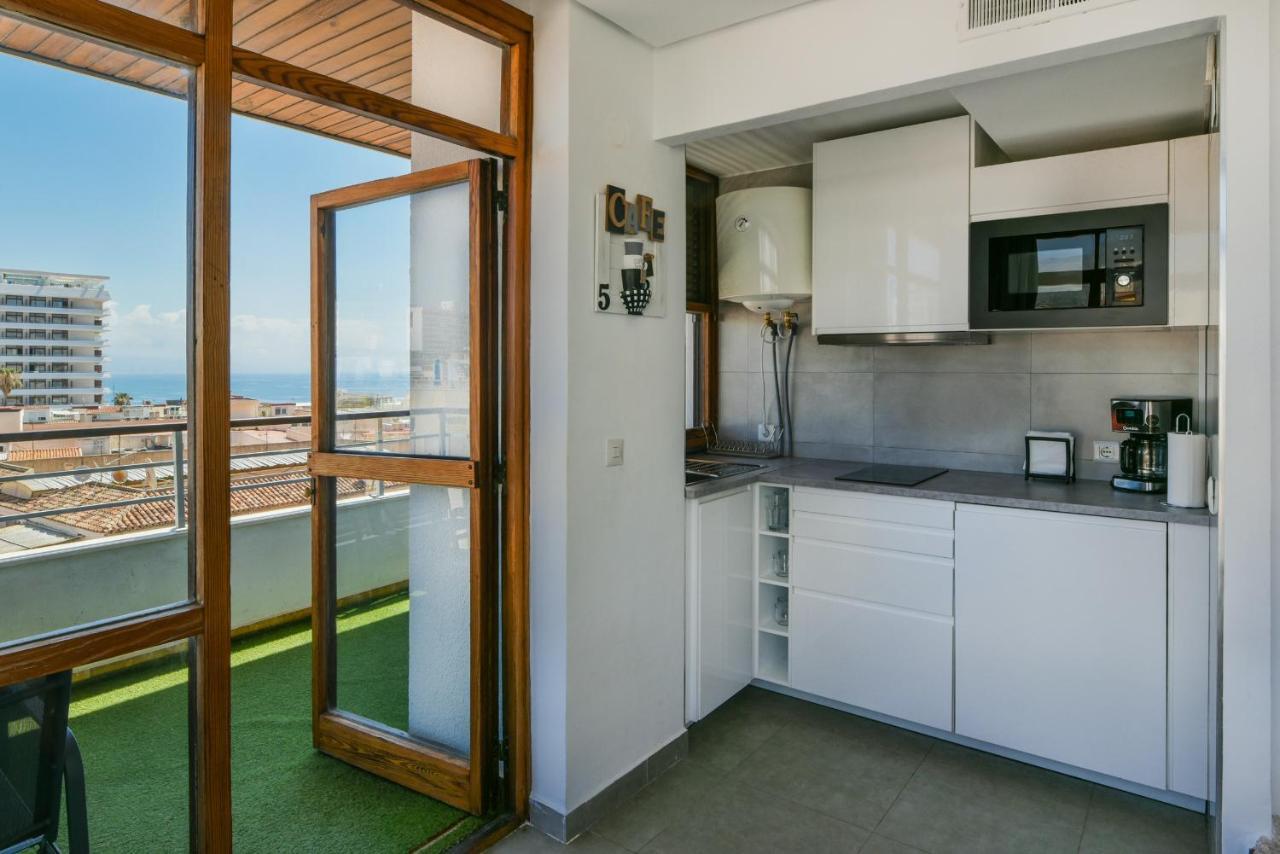La Nogalera Apartment Torremolinos