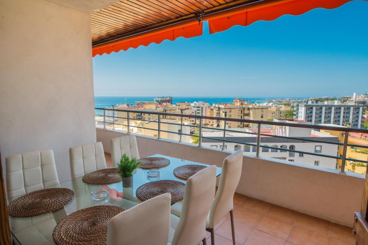 Nogalera Sun&fun Select Apartment Torremolinos