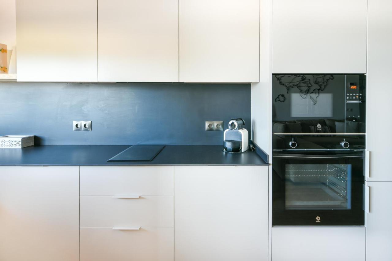 Nogalera Sun&fun Select Apartment *