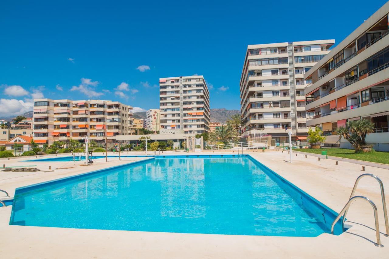 Nogalera Sun&fun Select Torremolinos