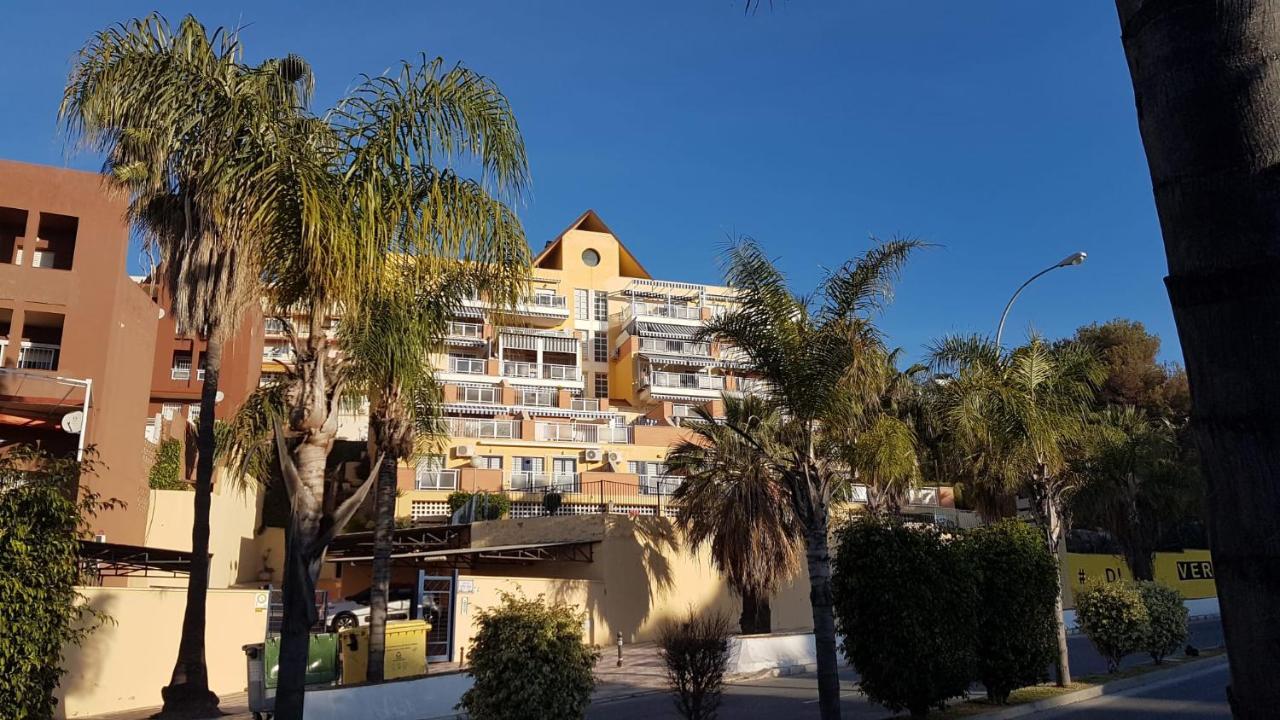 Vista Azul - Carihuela Torremolinos