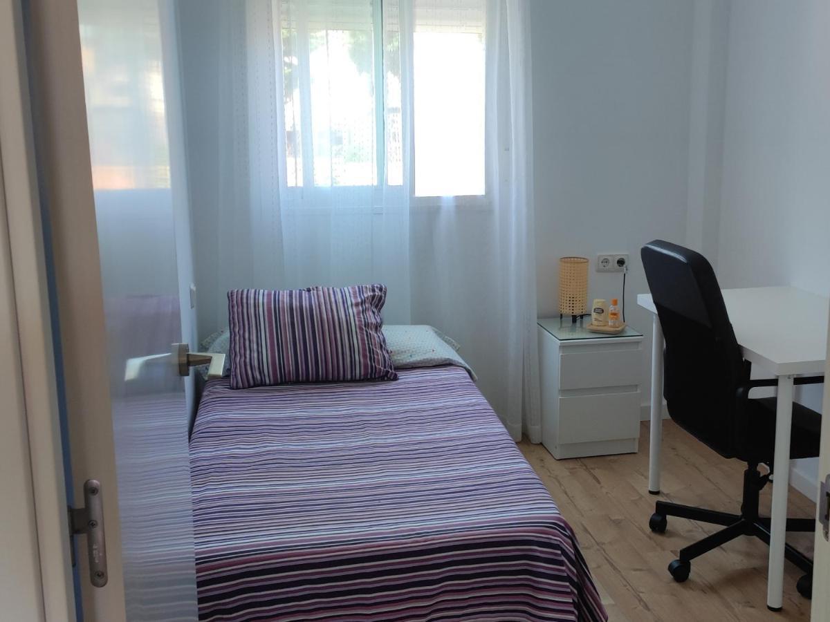 Duplex Vistalmar *