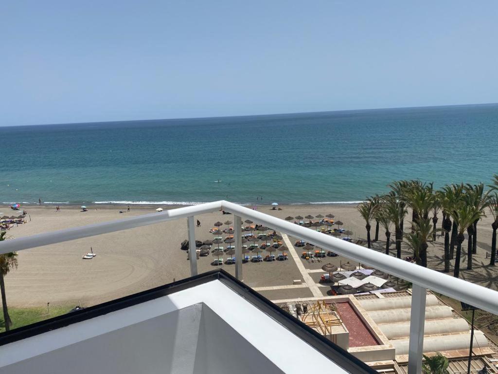 Edificio Playa Mar Apartment *