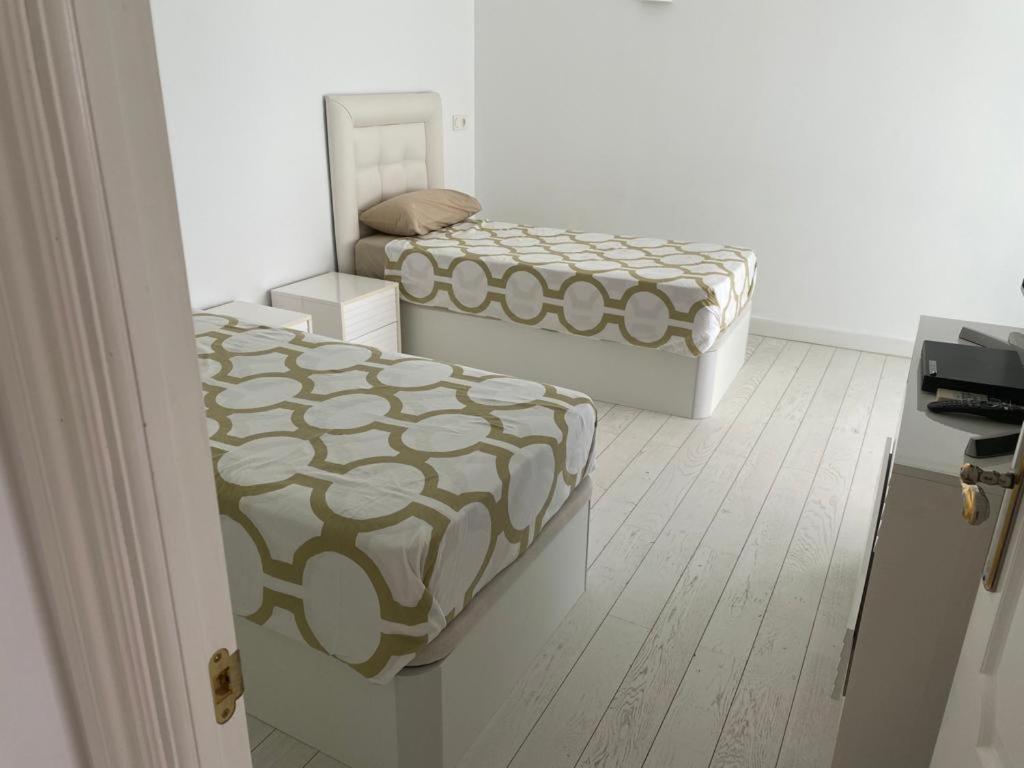 Edificio Playa Mar Apartment *
