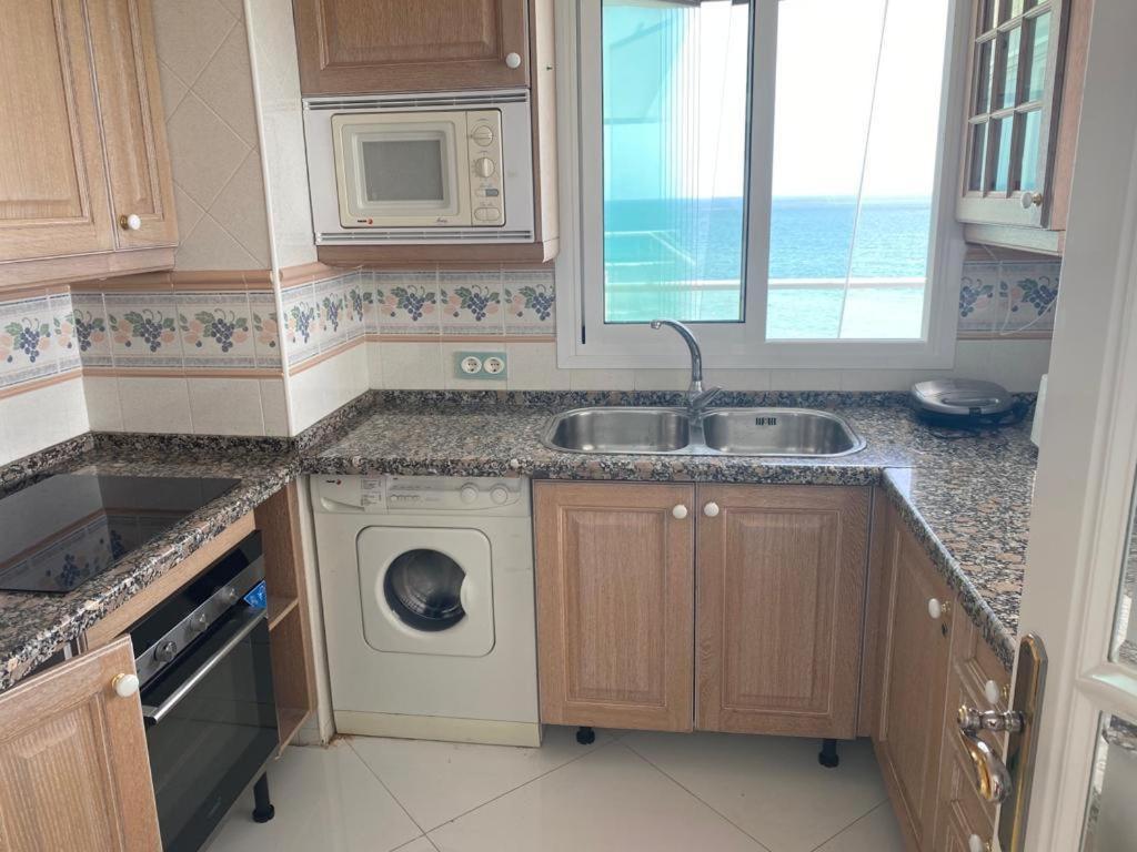 Edificio Playa Mar Apartment Torremolinos