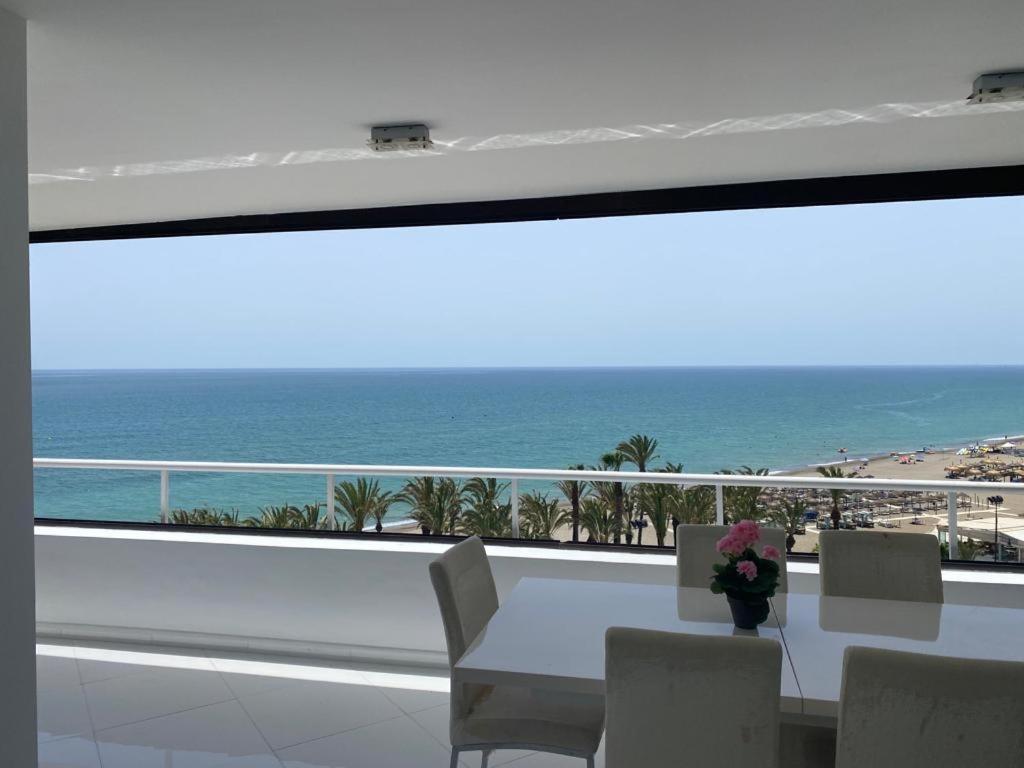 Apartment Edificio Playa Mar *