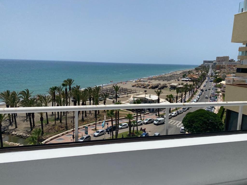Edificio Playa Mar Torremolinos