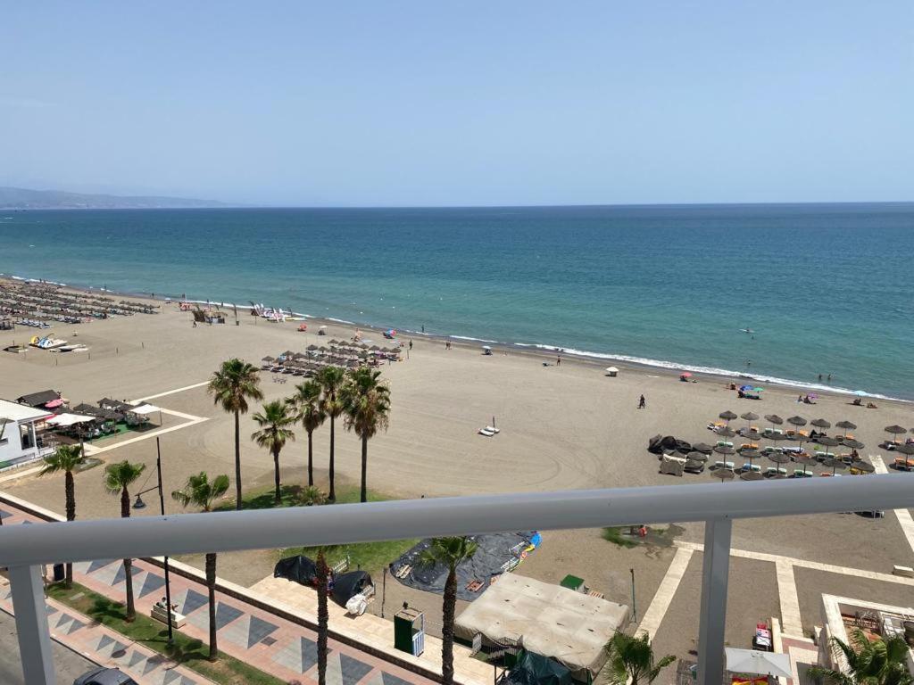 Edificio Playa Mar *