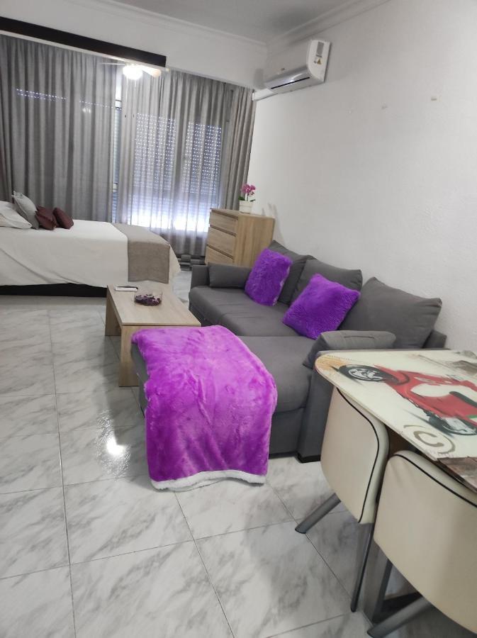 La Colina Playamar Apartment Torremolinos