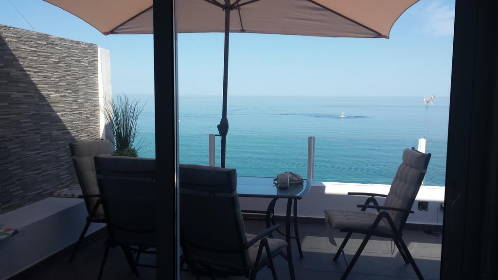 Beachfront Appartement Torremolinos