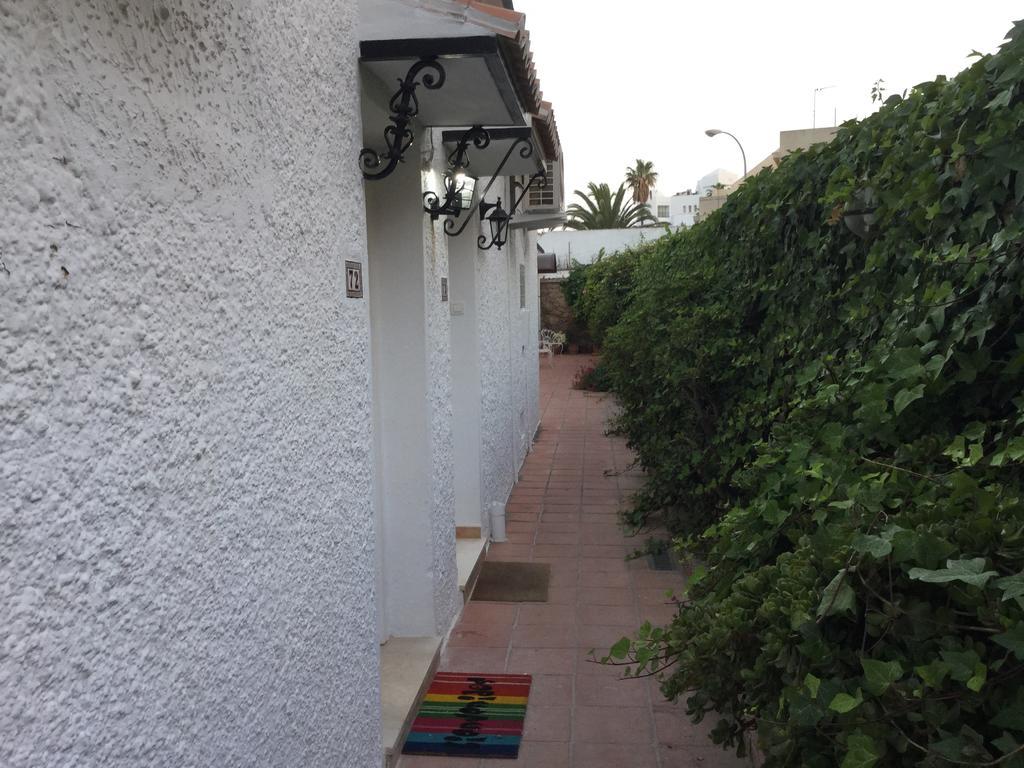 Appartement Beachfront *
