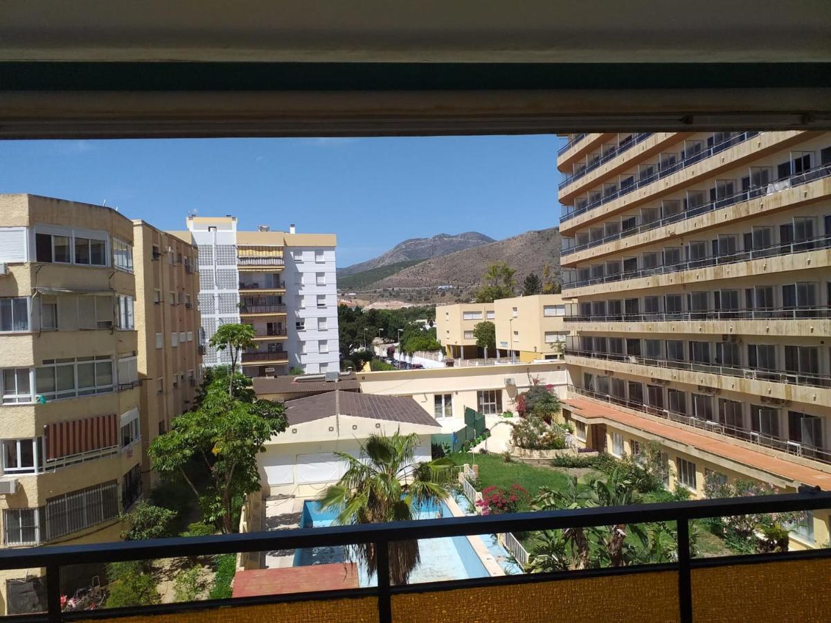 Apolo Terrace Torremolinos