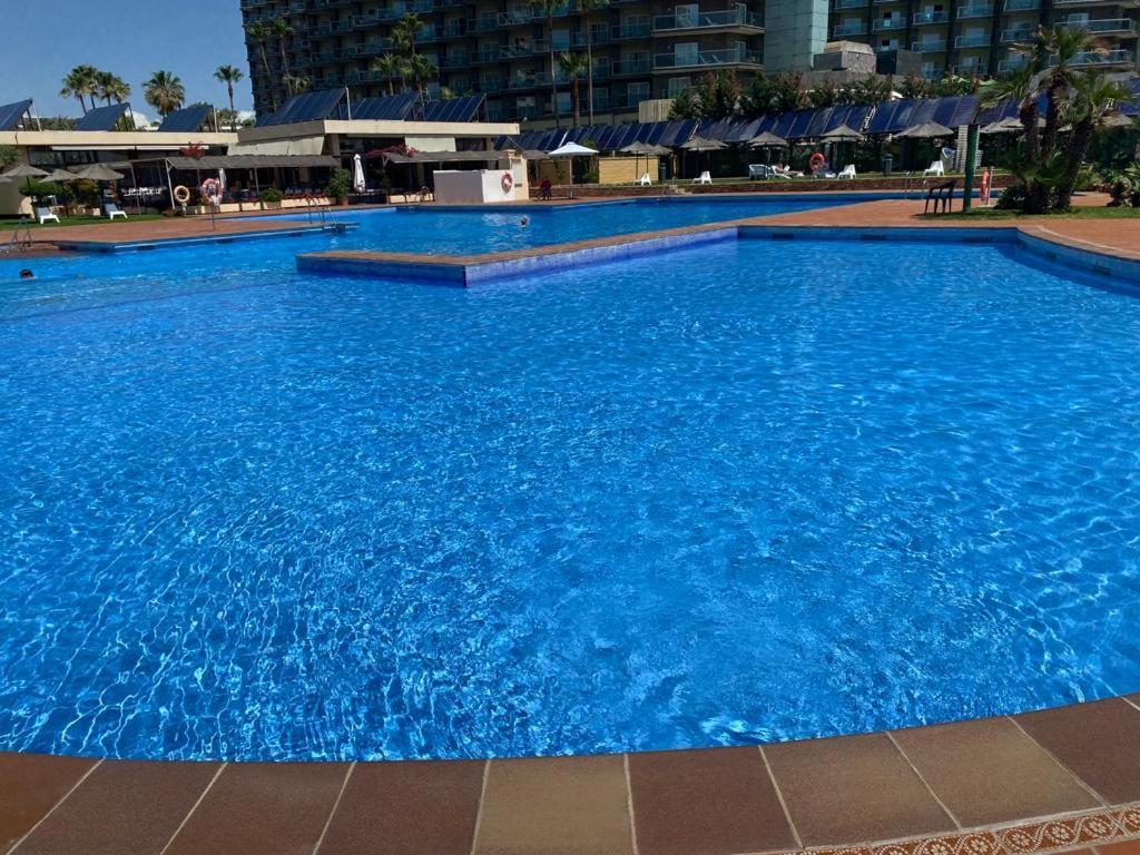 Edificio Playa Mar Torremolinos