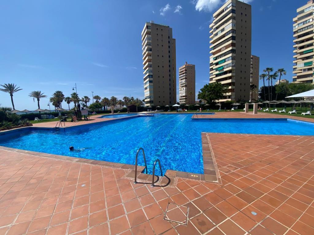 Edificio Playa Mar Apartment Torremolinos
