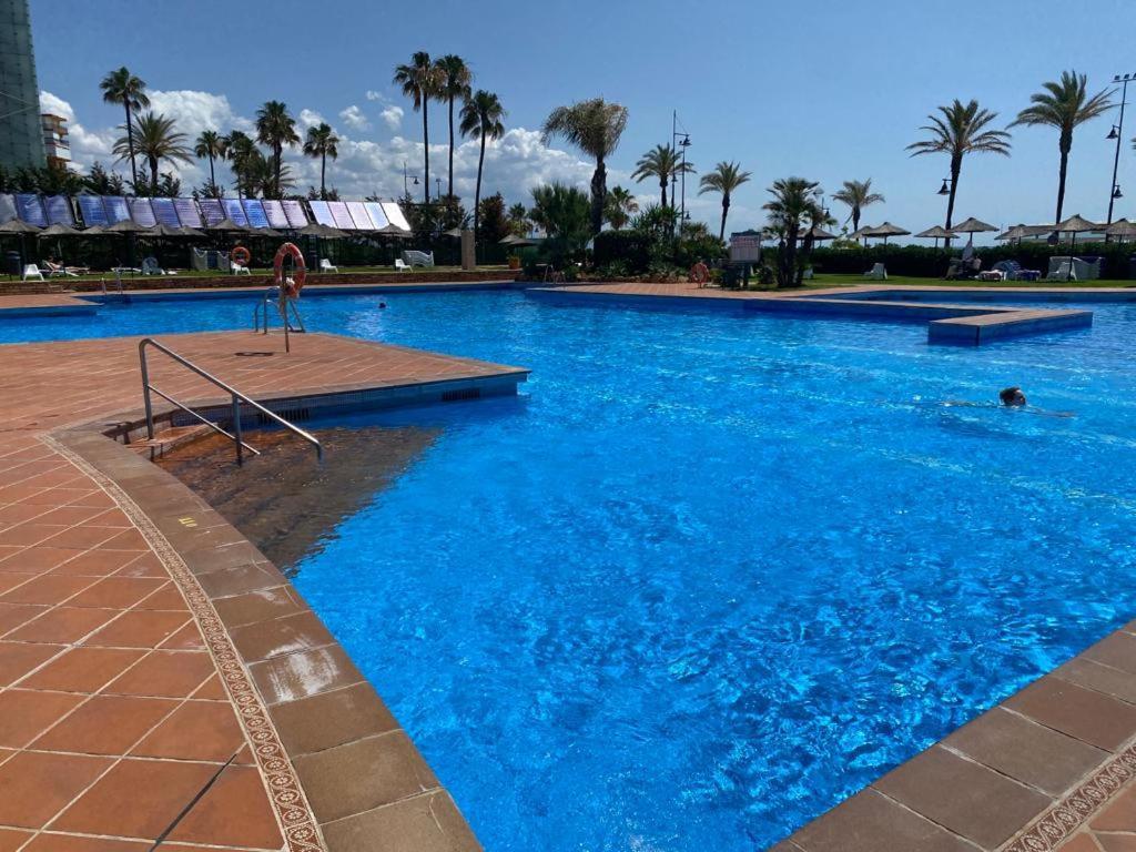 Edificio Playa Mar Apartment