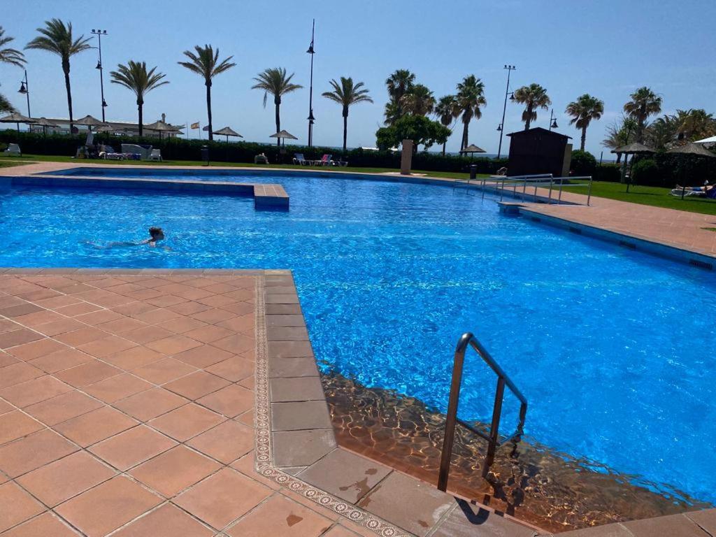 Apartment Edificio Playa Mar *