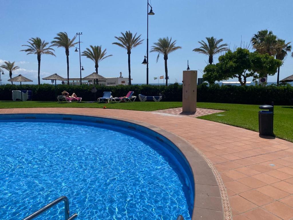 Apartment Edificio Playa Mar *