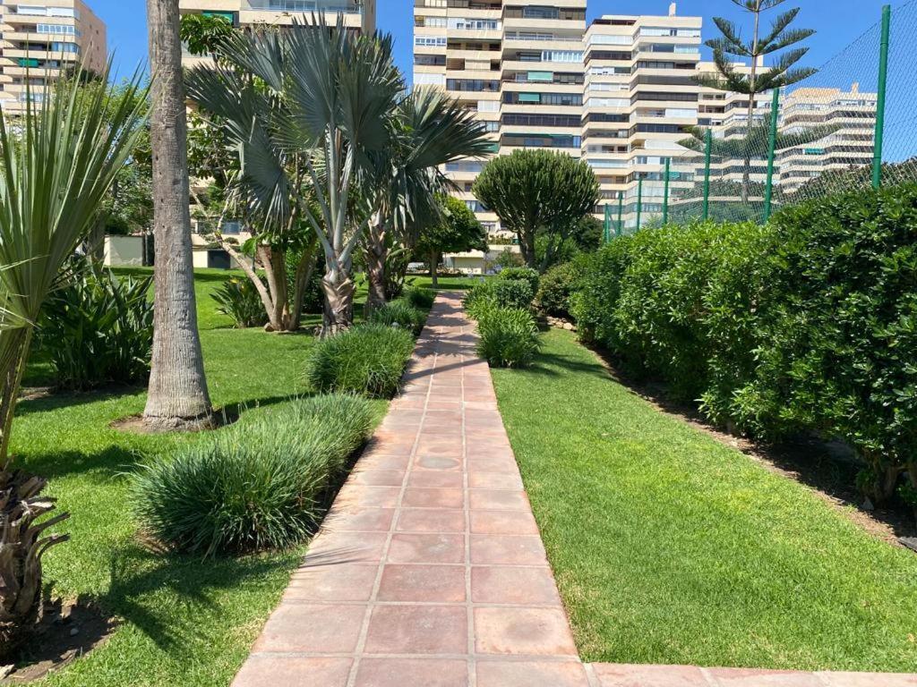Edificio Playa Mar * Torremolinos