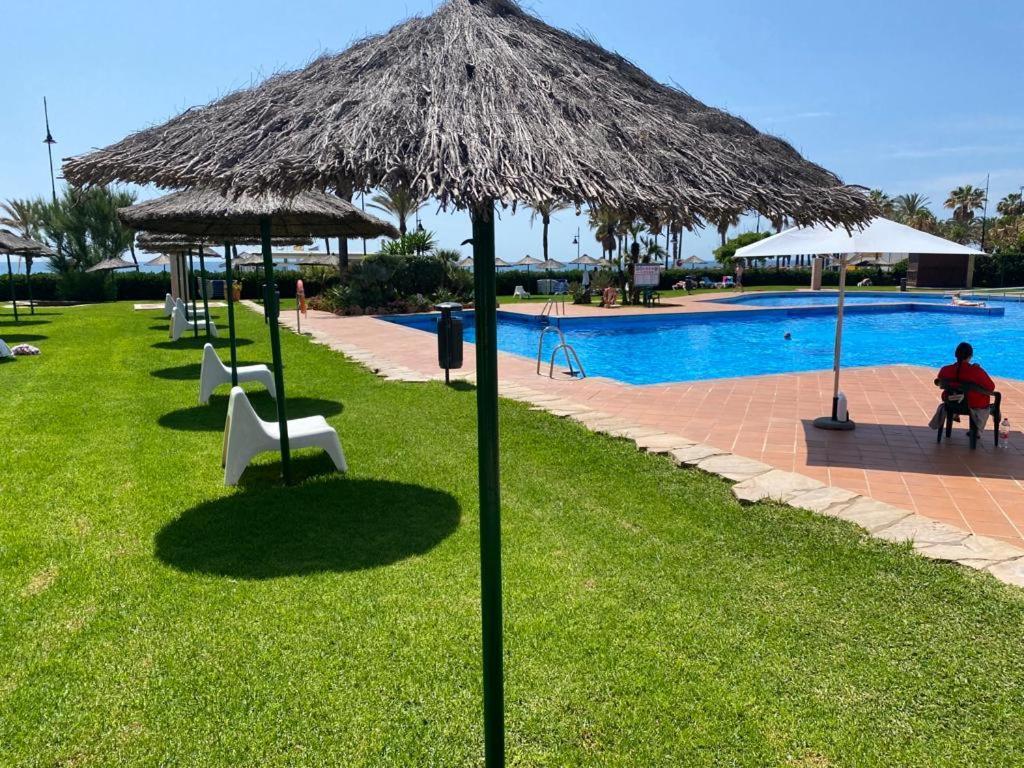 Edificio Playa Mar
